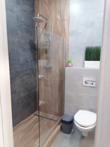 №2 «Однокомнатные» с кухней.