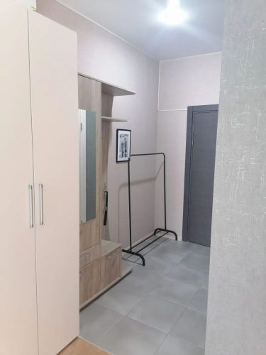 №2 «Однокомнатные» с кухней.