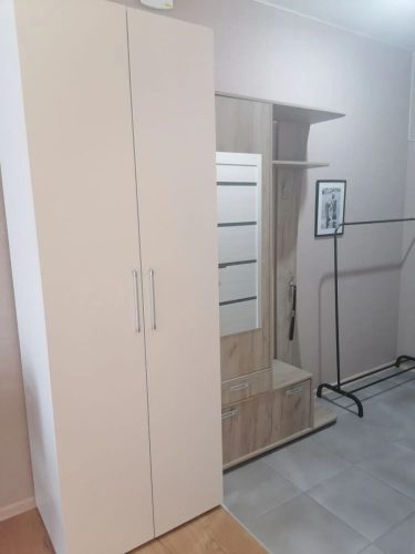 №2 «Однокомнатные» с кухней.