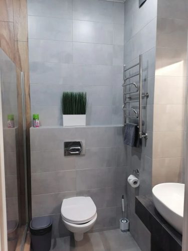 №2 «Однокомнатные» с кухней.